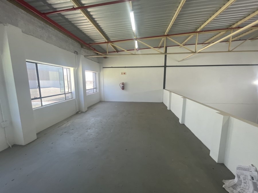 To Let commercial Property for Rent in Blackheath Industrial Western Cape